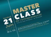 Masterclass de l'entrepreneuriat 2 : Droit social et politique RH dans la startup. Le vendredi 21 juin 2019 à Chalon-sur-Saône. Saone-et-Loire.  08H00